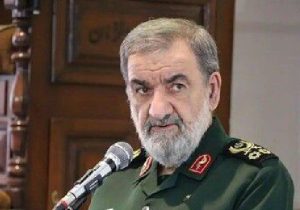 رضایی: امنیت لبنان بخشی از امنیت سراسر غرب آسیاست