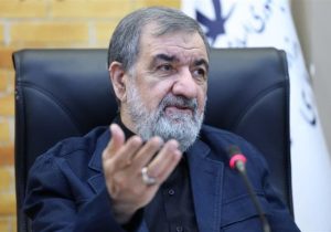 رضایی: به نظم پسا آمریکایی در خلیج فارس خوش آمدید!