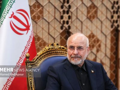 روابط ایران و عراق در تحولات منطقه بسیار مهم و اساسی است
