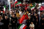 روایت شبی که تاکستان به نام امام زمان (عج) ایستاد