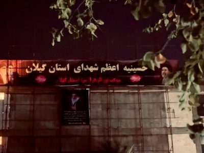روایتی از خدمت رسانی موکب «نور الزهرا» به زائران حسینی در کربلا