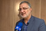 زاکانی: مترو میدان حضرت عبدالعظیم(ع) ابتدای مهر مسافرگیری میکند