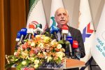 زنجیره «گفتوگو و پیگیری» برای حل چالشهای اقتصادی، محور اینوکس تهران