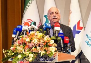زنجیره «گفتوگو و پیگیری» برای حل چالشهای اقتصادی، محور اینوکس تهران