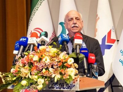 زنجیره «گفتوگو و پیگیری» برای حل چالشهای اقتصادی، محور اینوکس تهران