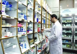 زنگ خطر «امنیت دارویی» به صدا در آمده است