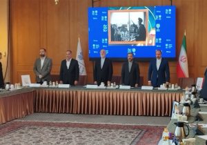 سراج: ایران هزینه سنگینی را بر اثر ترور پرداخته است