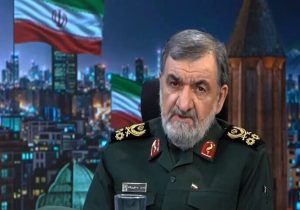 سردار رضایی: تنگه هرمز هیچ ارتباطی با آمریکا ندارد