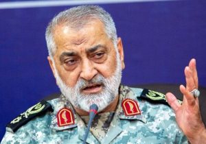 سردار شکارچی: رسانههای معاند در بانک اهداف نظامی ما جای میگیرند