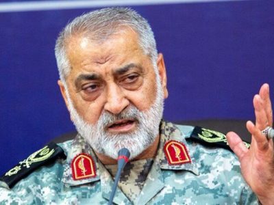 سردار شکارچی: رسانههای معاند در بانک اهداف نظامی ما جای میگیرند