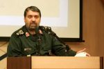 سردار قریشی:دشمن در پی اختلافافکنی میان نیروهای انقلابی و متدینین است