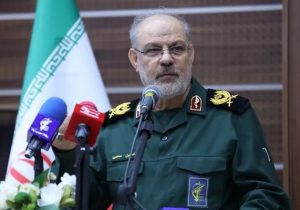 سردار محبی: رسانه بخشی از سازوکار جنگ ترکیبی است