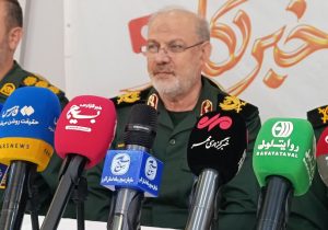 سردار محبی: قدرت رسانه از جنگ افزار نظامی پیشی گرفته است
