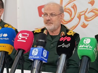 سردار محبی: قدرت رسانه از جنگ افزار نظامی پیشی گرفته است