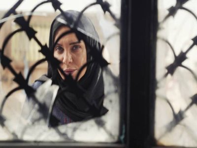 «سرزمین فرشته‌ها» پروانه نمایش گرفت
