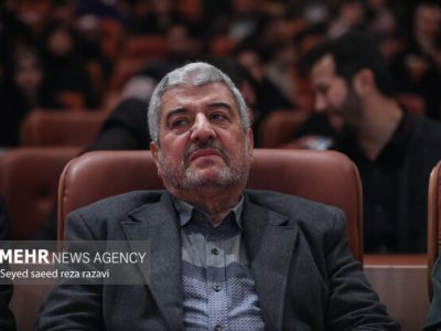 سرلشکر جعفری: رهبر شهید طی ۳۷ سال، امت آماده برای بعثت را شکل داد