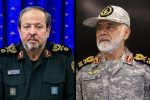 سرلشکر عبداللهی: پاسخ ایران به تهدیدات نوین دشمن ویرانگر است