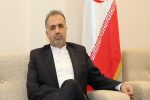 سفیر ایران وضعیت وخیم نظامیان آمریکا را فاش کرد