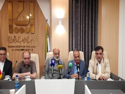 سکوهای اینترنتی مجاز به انجام آزمایش از بیمار نیستند