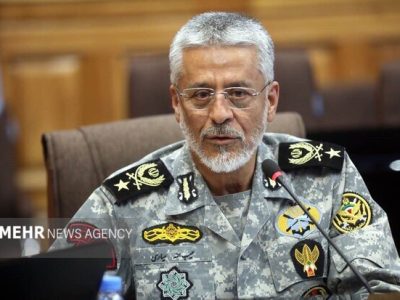 سیاری: جامعه پزشکی نیروهای مسلح در جنگ ۱۲ روزه حماسه آفرید