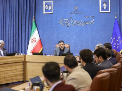 سیاستگذاری اینوتکس و المپیک فناوری با تمرکز بر پیوند فناوری و سرمایه