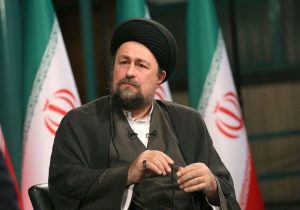 سیدحسن خمینی: همه با هم بودن شرط عبور از بحران‌هاست