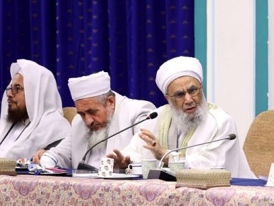 سیره نبوی؛ محور همدلی شیعه و سنی در سیستان و بلوچستان در مقابل دشمنان