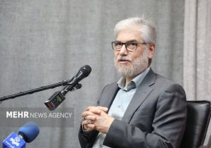 سیمایی صراف: دانشگاه‌ها با ورزش تاب‌آوری دانشجویان را تقویت کنند