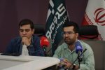 سینمای زیرزمینی ایران بررسی شد؛ از بحران بازنمایی تا اقتصاد نامرئی