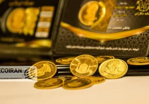 سیگنال پاکستان و بانک مرکزی به بازار طلا و دلار/سکه ۶ میلیون تومان ریخت/ پشت پرده سود ۶۱ میلیونی تا زیان ۱.۷ درصدی در بازارها