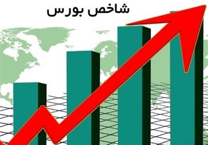 شاخص بورس با چاشنی پول حقیقی، به 6.5 میلیون واحد رسید شاخص بورس با چاشنی پول حقیقی، به ۶.۵ میلیون واحد رسید