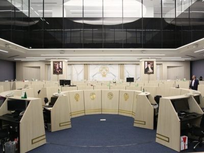 شاخص ۲۰ صنعت بورس بالاترین سطح تاریخی خود را ثبت کردند