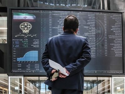 شاخص ۳۰ صنعت در مسیر صعود قرار گرفت