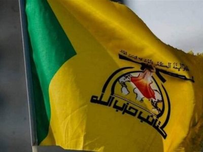 شروط گردان‌های حزب‌الله عراق برای سامان‌دهی وضعیت سلاح
