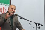 شریعتی: راه شهدا از میدان خدمت به مردم و ایستادگی برابر دشمن می‌گذرد