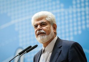 شهریاری: دولت برای فروش اینترنتی دارو لایحه بدهد