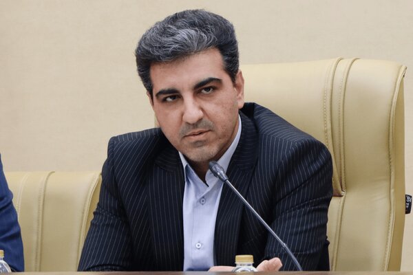 شوق خدمت در مسیر اربعین؛ بسیج یزد برای تسهیل سفر زائران در موج بازگشت شوق خدمت در مسیر اربعین؛ بسیج یزد برای تسهیل سفر زائران در موج بازگشت