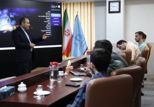 شگفتی نخبگان شریف از دستاوردهای هوشمندسازی قوه قضاییه