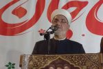 شیخ الفهداوی: راه شهدا و اهل‌بیت(ع) مسیر وحدت امت اسلامی است