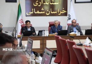 صالحی: مدیریت مصرف منابع ضامن پایداری اقتصادی است