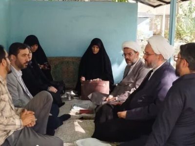 ضرورت شبکه سازی و فعال سازی ظرفیت کانون های فرهنگی و تبلیغی