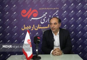 طرح واکسیناسیون تب‌برفکی یک ماه زودتر از کشور در استان اردبیل آغاز شد