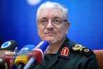 طلایی‌نیک: تولید تسلیحات و تجهیزات دفاعی افزایش دو برابری داشته است