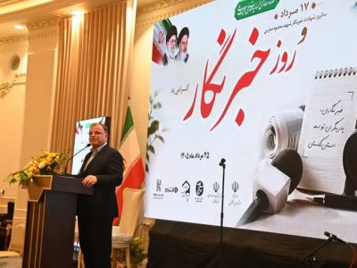طهماسبی: مطالبات خبرنگاران در حوزه مسکن و تسهیلات را پیگیری می‌کنیم