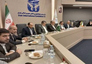 ظرفیت بنادر پاکستان برای تجارت ایران با شرق آسیا | چشم‌انداز تجارت ۱۰ میلیارد دلاری