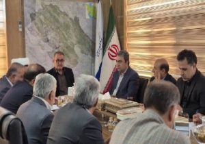 ظرفیت ۲.۶ میلیون رأس دام و افت اشتغال به ۱۲ درصد در کهگیلویه وبویراحمد