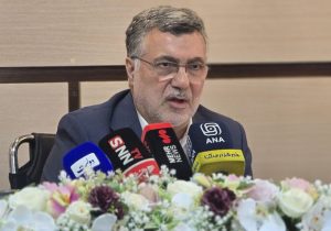ظفرقندی: انسجام و وحدت ملی، ضرورت امروز کشور است
