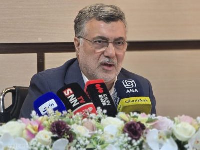ظفرقندی: انسجام و وحدت ملی، ضرورت امروز کشور است