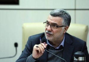 ظفرقندی: در ساخت بیمارستان باید دو اصل را رعایت کنیم