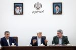 عارف: شهادت میدهم رئیسجمهور به اصل ولایت فقیه اعتقاد کامل دارد
